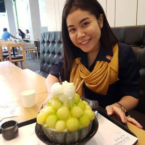 ลลิตา ปานสง่า profile icon