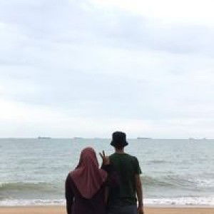 Diana Shamira Baharuddin profile icon