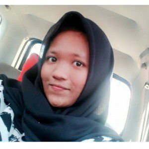 Utari Desfitya profile icon