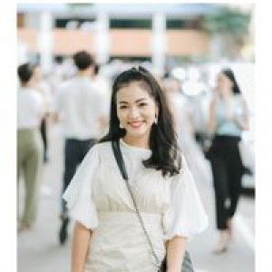 Aommy Suttinon profile icon