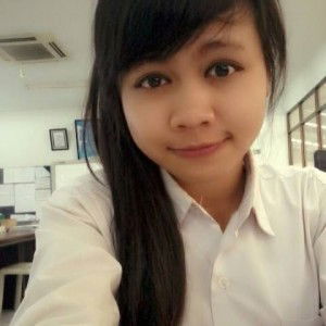 Apri Angga Pratiwi profile icon