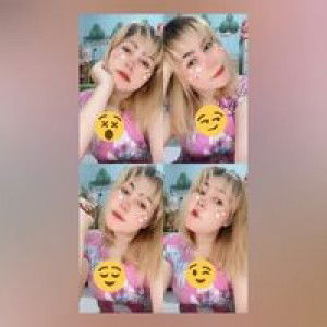 Vhye Putri Azalea profile icon