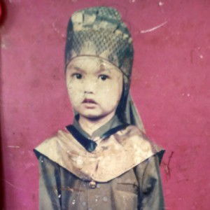 Lutfi Siti Khadijah profile icon