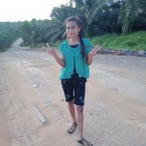 Herlina Kwuta profile icon