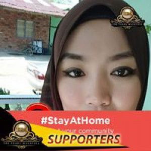 Nurida Awg profile icon