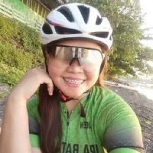 Joen Mae C. Llanes profile icon