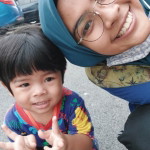 Noor Fatiha profile icon