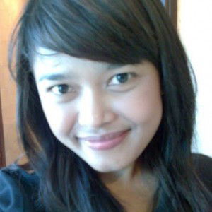 Anitha Fitriani profile icon