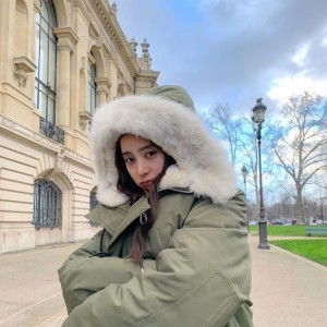 Riyanti Caroline profile icon