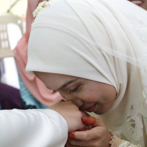 Aminah Mohd Zukri profile icon