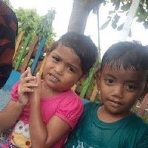 Fitry Poetri Toenggal profile icon