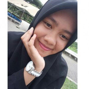 Lilis sulistia Ningrum profile icon