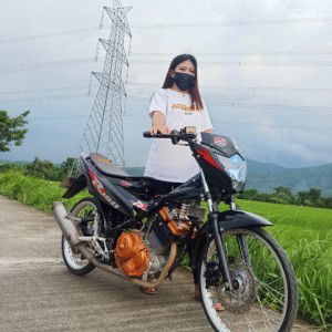 Joan Jacob profile icon