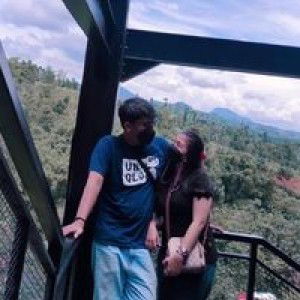 Fina Yunita Situmorang profile icon