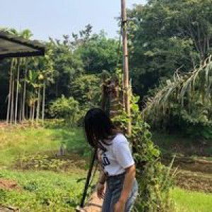 Mookmanee Charoenpun profile icon