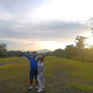 Nikki Putalan Paculba Cabañero profile icon