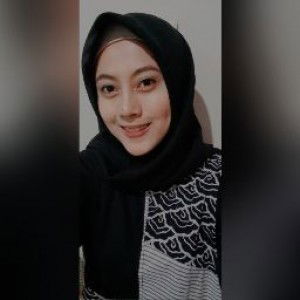 Maghfiroh profile icon