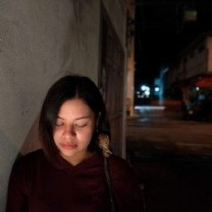 Panruja Khaopuek profile icon