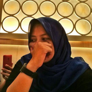 Rizky Aidina profile icon