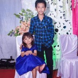 Rinny Nancy Rambi profile icon