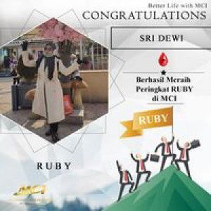 Dewi Alamsyah Mci profile icon
