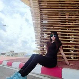 Kanitta Chaichana profile icon