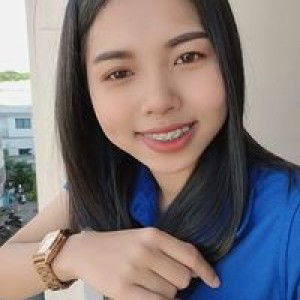 Noona Juthathip profile icon