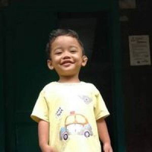 Azka Raffasyah Kustoro profile icon