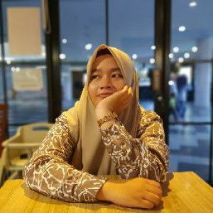 Nur Fitri Az-Zahro profile icon