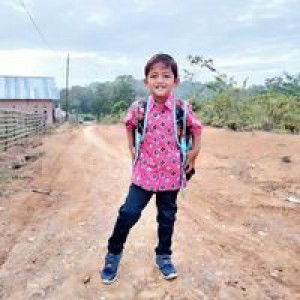 Kiki Rizky Agustiani profile icon