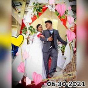 Patricia Marie Ramoso - Mariano profile icon