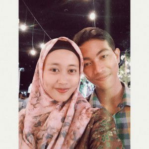 Azzahrah Safariana profile icon