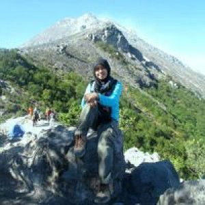 Airin Haibara profile icon