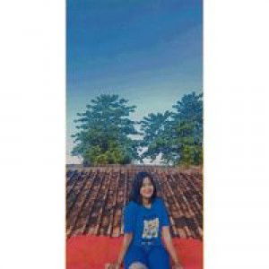 Dewi Nurahmasary profile icon