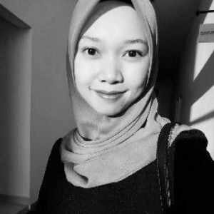 Nuzul Ain Faziera profile icon