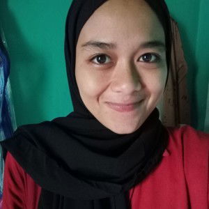 Tesa Wiandiri profile icon