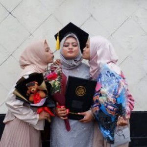 Ade Rachmah profile icon