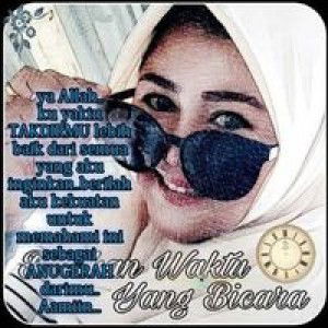 Abinaya Lubis profile icon