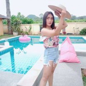 Boww Sudarat profile icon