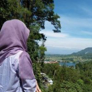 Risky Puji L profile icon