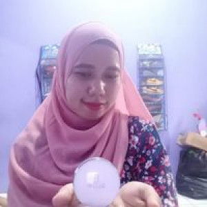 Zie Azizah profile icon