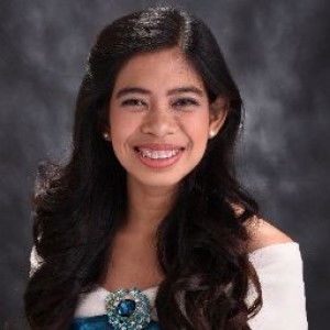 zharlene coronel profile icon