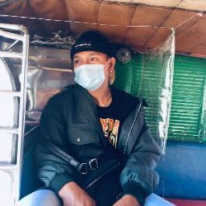 Nickerson Benabente profile icon