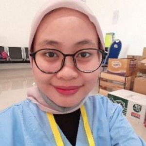 Meylany Wahyu profile icon