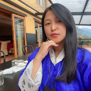 Pushpan Chhetri profile icon