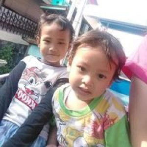 Ayu Maharani profile icon