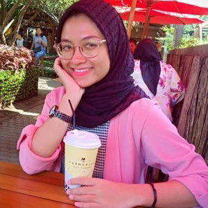 Arrum Mulia profile icon