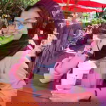 Arrum Mulia profile icon