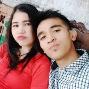 Dewi Cuaby profile icon