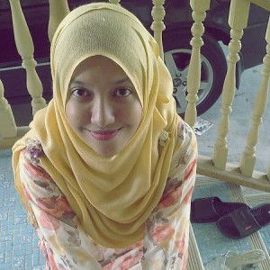 Effa Azman profile icon